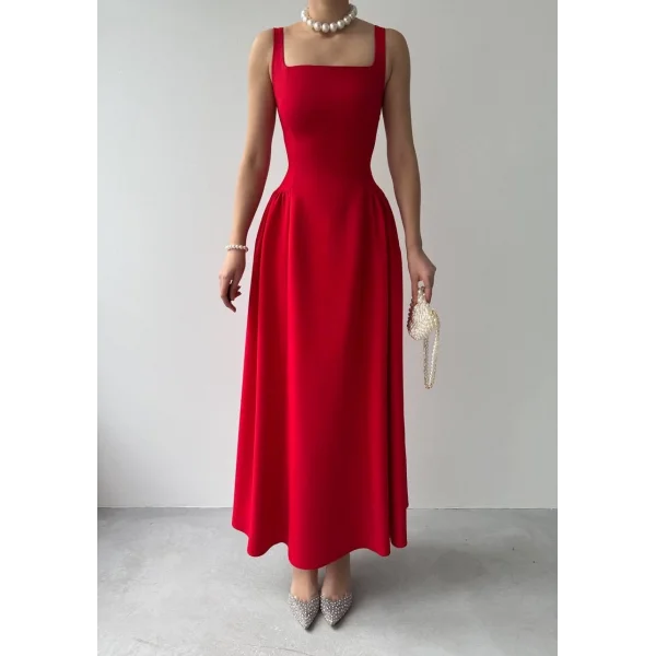 Heldi Piliseli Elbise