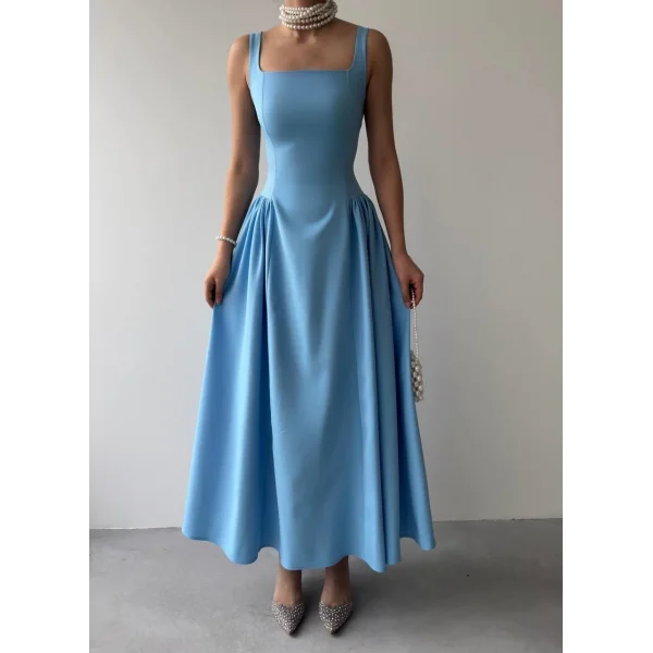 Heldi Piliseli Elbise