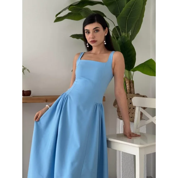 Heldi Piliseli Elbise