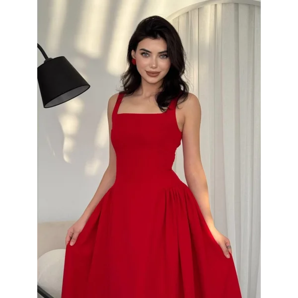 Heldi Piliseli Elbise