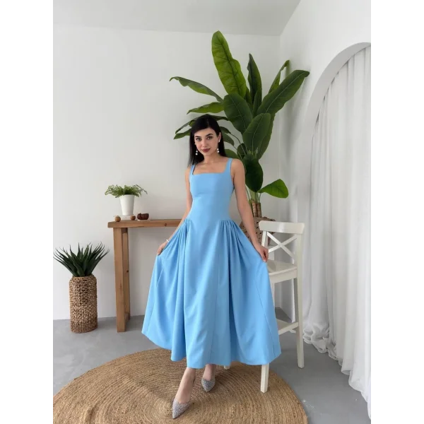 Heldi Piliseli Elbise