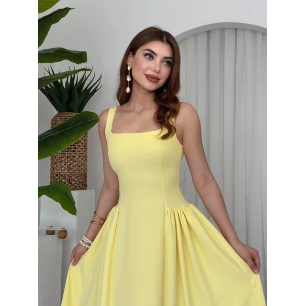 Heldi Piliseli Elbise