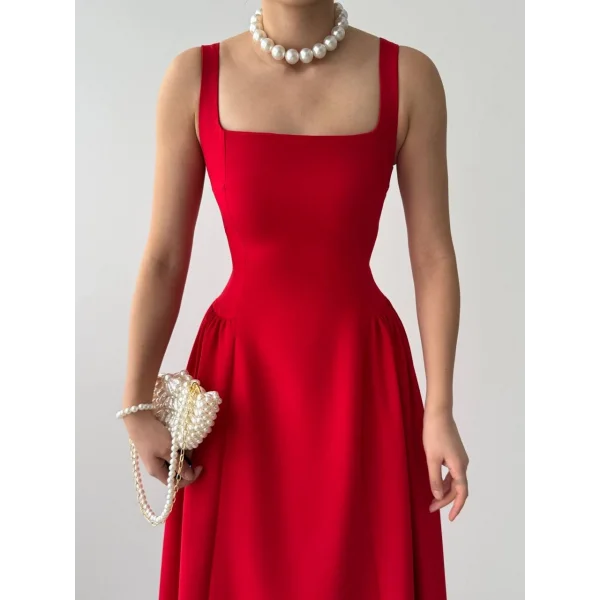 Heldi Piliseli Elbise