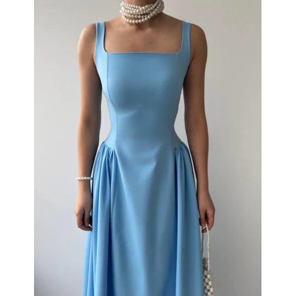 Heldi Piliseli Elbise