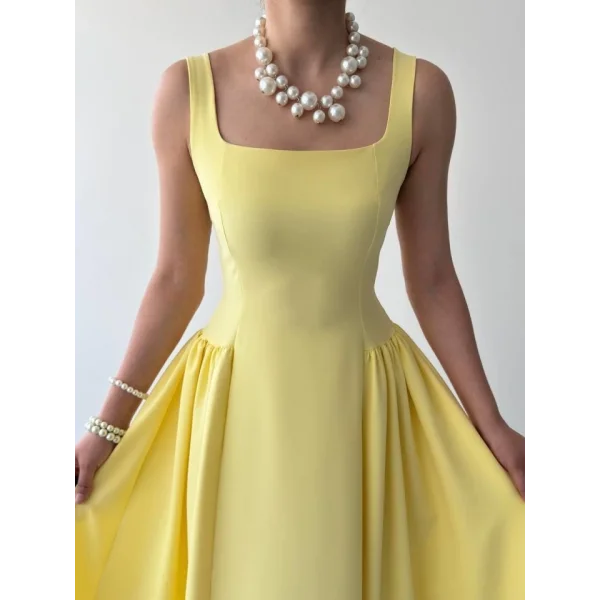 Heldi Piliseli Elbise