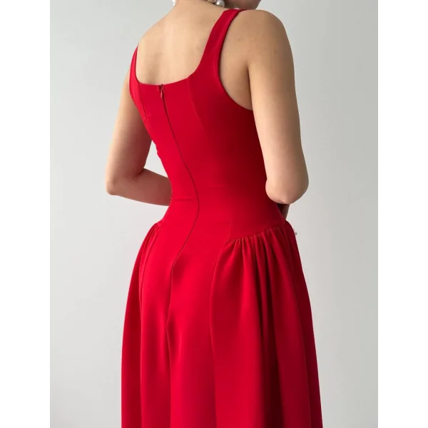 Heldi Piliseli Elbise