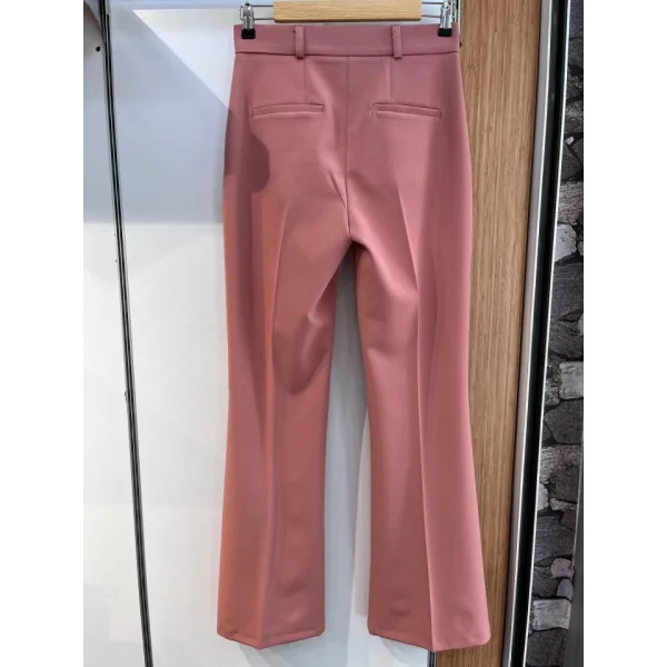 İspanyol Paça Pantolon