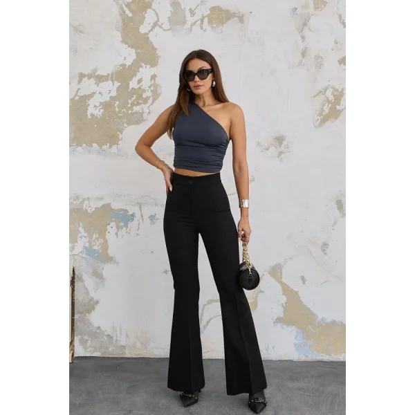 İspanyol Paça Pantolon