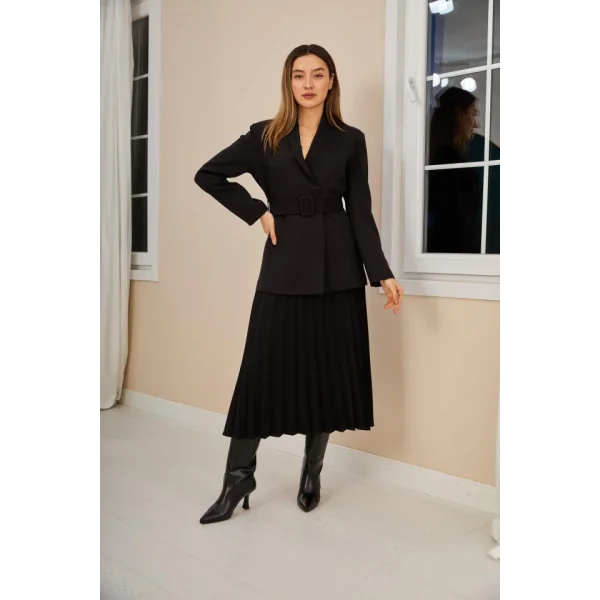 iyah Atlas Etek Ve Pilise Takım