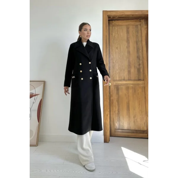 iyah Cep Zincirli Kaban