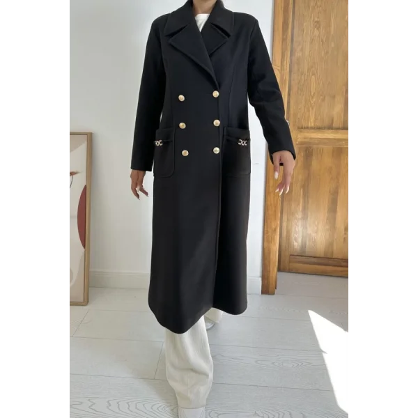 iyah Cep Zincirli Kaban