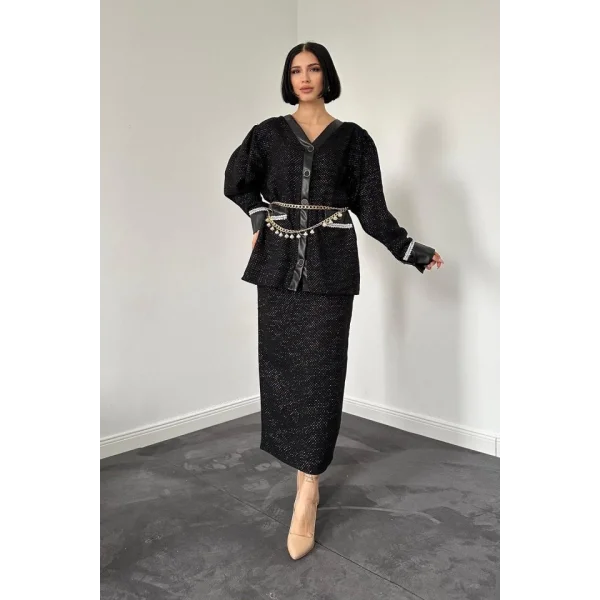 iyah imli Tüvil Takım