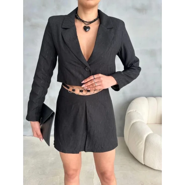 JAKARI CROP CEKETKIA ETEK KAPAI PİE ETA KEER DETAYI  iyah