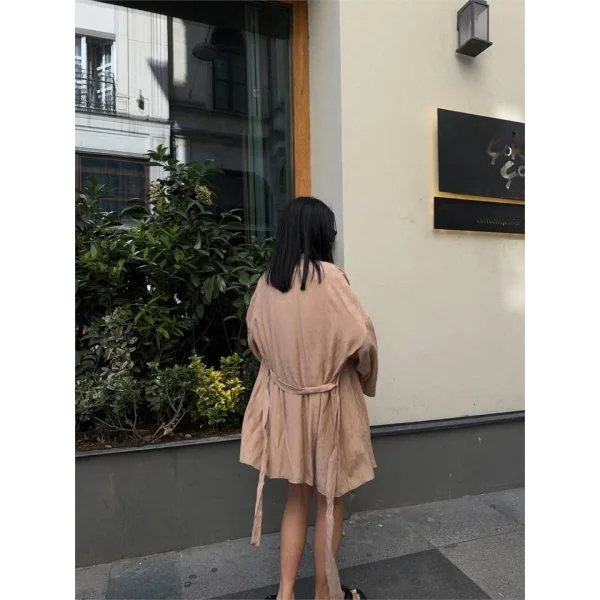 JAKARI KİONO  ŞORT TAKI  Bej