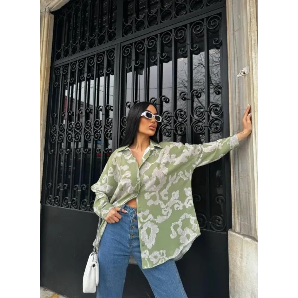 JEİCA KUAŞ DEENİ GÖEK  Yeşil