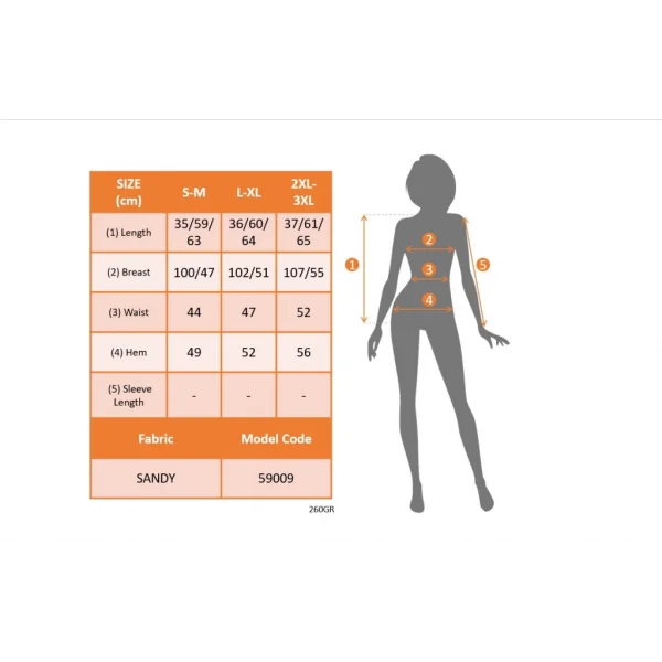 Kadın Asimetrik Pelerin Kollu Yuvarlak Yaka Salaş Sandy Bluz