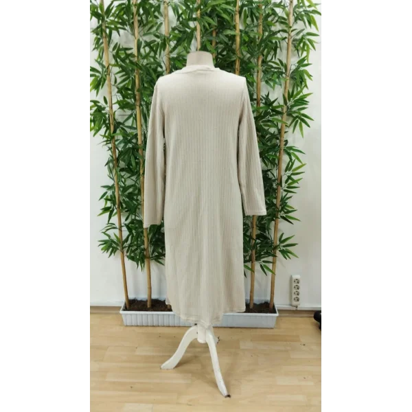 Kadın Askılı Balıkçı Yaka Kısa şardonlu Kaşkorse Elbise Ve Uzun Kollu Ceket Ikili Takım