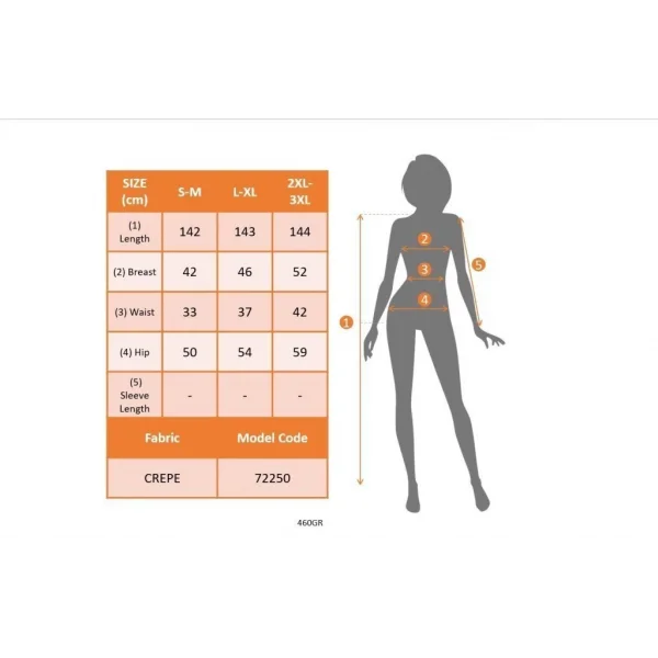 Kadın Askılı Omuzdan Bağlamalı Kruvaze Yakalı Uzun Yırtmaçlı Janjan Krep Elbise