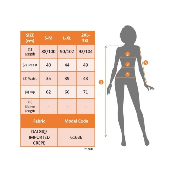 Kadın Askılı Omuzlardan Açık üst Süprem Alt Ithal Krep Elbise
