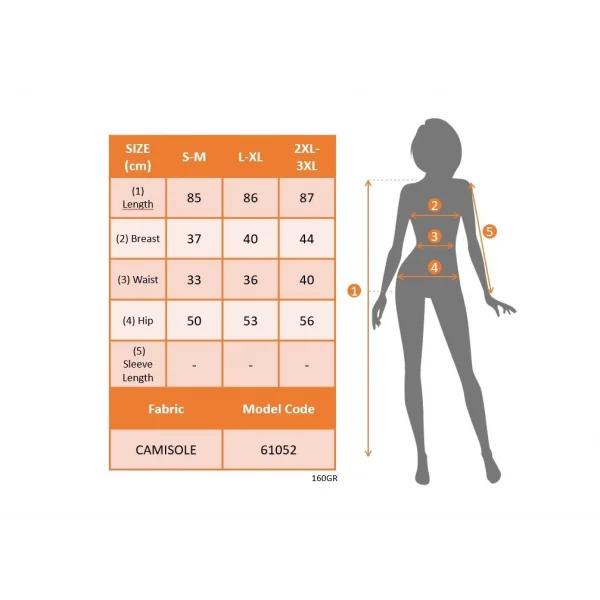 Kadın Askılı V Yaka Dantel Detay Fitilli Kaşkorse Gecelik