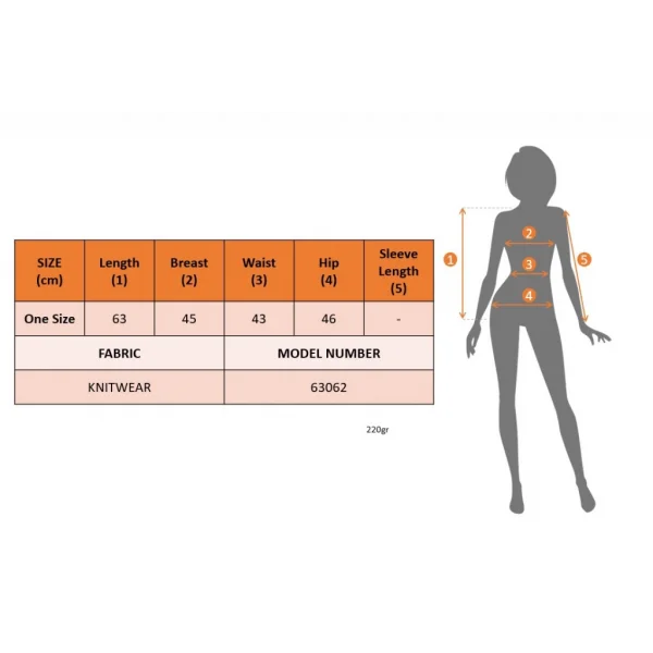 Kadın Askılı V Yakalı çok Renkli Triko Bluz