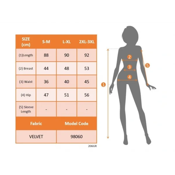 Kadın Askılı V Yakalı önden Düğmeli Mini Kalın Fitilli Kadife Elbise