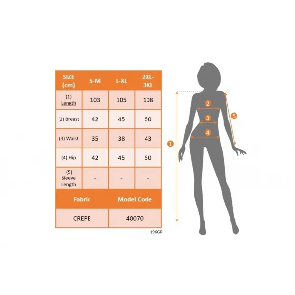 Kadın Askılı Yanı Büzgü Detay Yırtmaçlı Krep Elbise