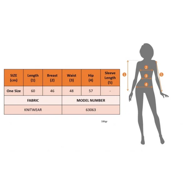 Kadın Askılı Yuvarlak Yaka Salaş Triko Bluz