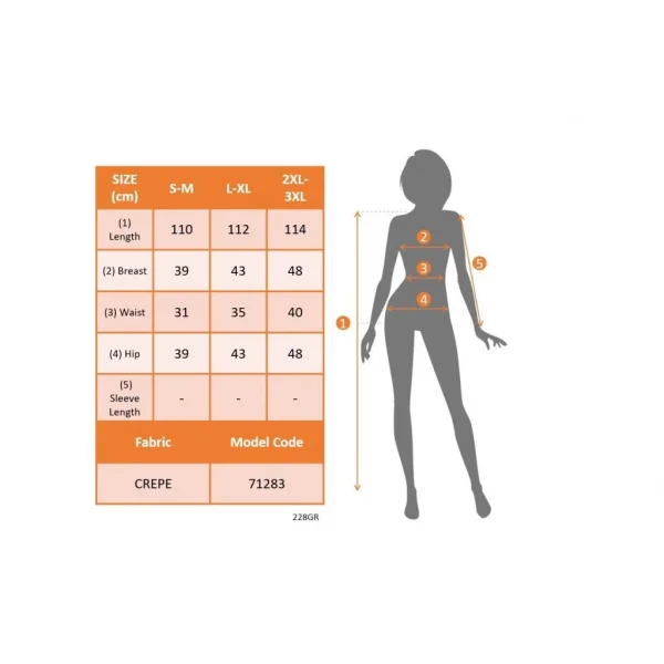 Kadın Askılı Yuvarlak Yaka Yandan Yırtmaç Ve Büzgü Detaylı Janjan Krep Elbise