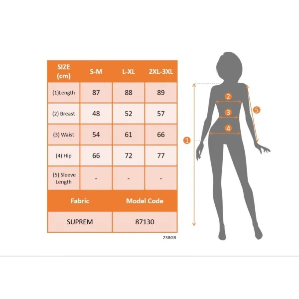 Kadın Askılı Yuvarlak Yakalı Kot Görünümlü Kısa Süprem Elbise