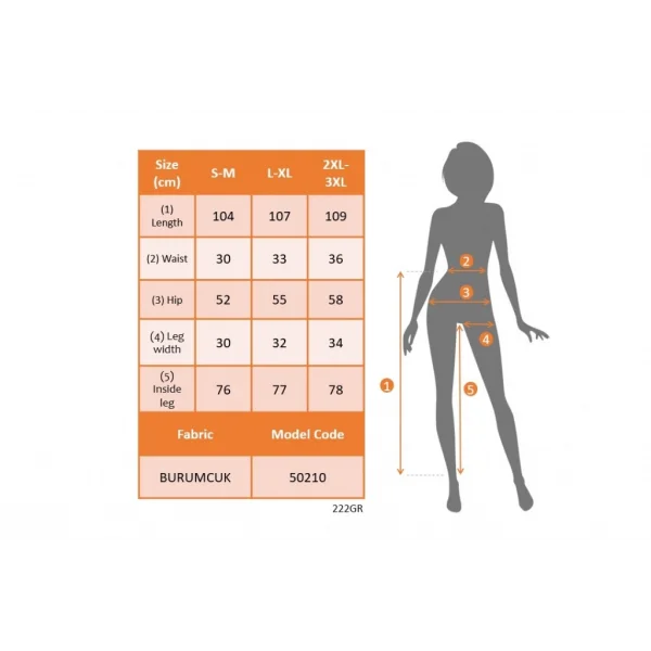 Kadın Beli Lastikli Bol Düz Paça Bürümcük Pantolon