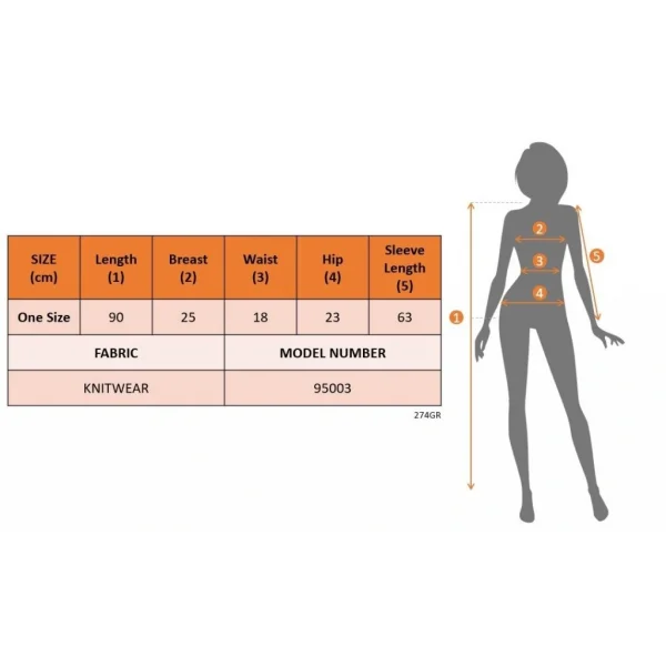 Kadın Bisiklet Yaka Uzun Kol Etek Ucu Fırfırlı Triko Mini Boy Elbise