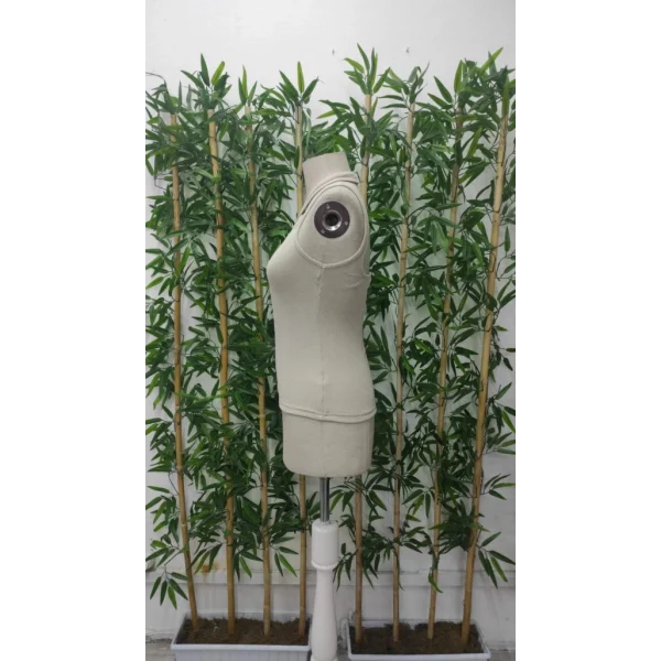 Kadın Boyundan çapraz Geçirmeli Göğüs Damla Detay Kaşkorse Bluz