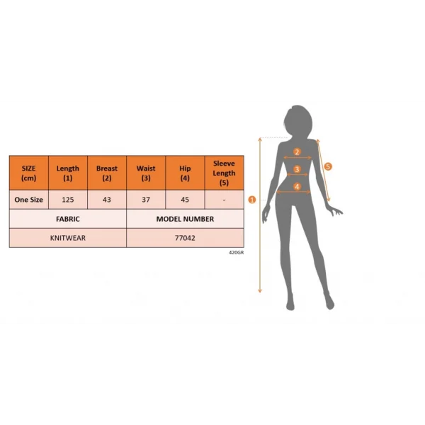 Kadın Boyundan Ve Sırttan Bağlamalı Dekolteli Triko Uzun Elbise