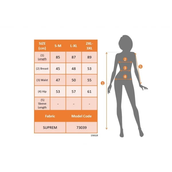 Kadın çipa Baskılı Salaş Süprem Elbise
