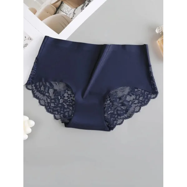 Kadın Düşük Bel Dalgıç Kilot