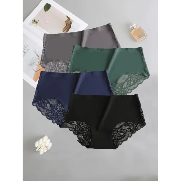 Kadın Düşük Bel Dalgıç Kilot