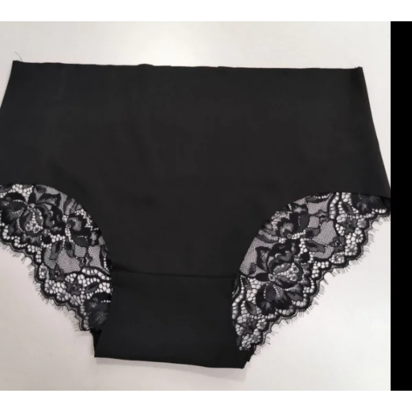 Kadın Düşük Bel Dalgıç Kilot