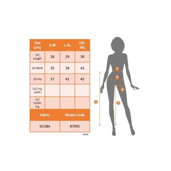 Kadın Düşük Bel Dalgıç Kilot