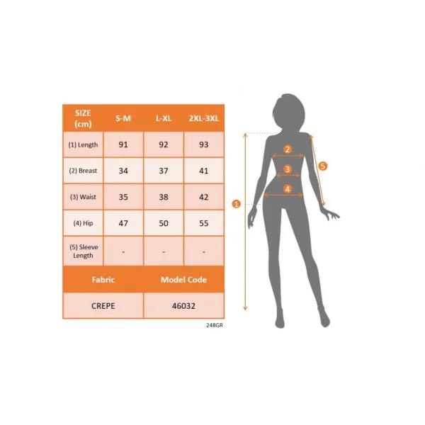 Kadın Göğüs Büzgü Detay Askıları Bağlamalı Yırtmaçlı Krep Elbise