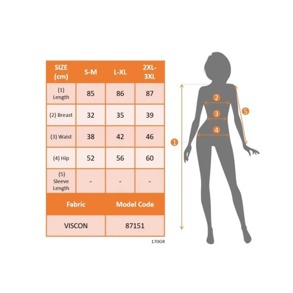 Kadın Ip Askılı Ay Desenli Viskon Elbise