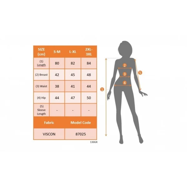 Kadın Ip Askılı Kamuflaj Baskılı Viskon Elbise