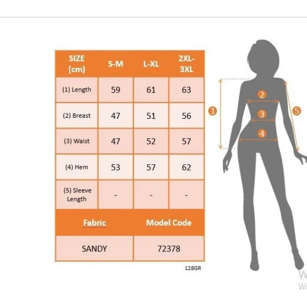 Kadın Ip Askılı V Yakalı Pulpayet Detaylı Sandy Bluz