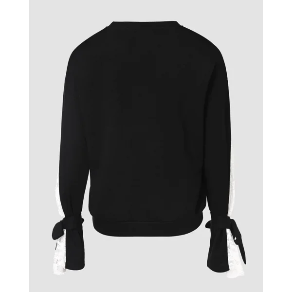 Kadın İthal Kumaş Dantel Detay Tasarım Fırsat ürün Bluz