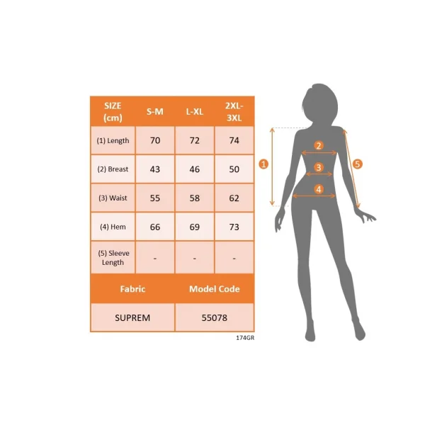 Kadın Kalın Askılı önü Düğme Detay çiçek Desen Bluz