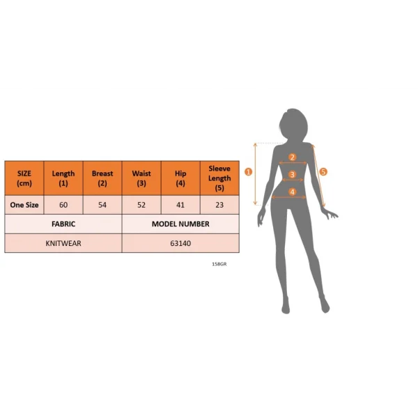 Kadın Kısa Kol Polo Yaka çizgi Desen Triko Bluz