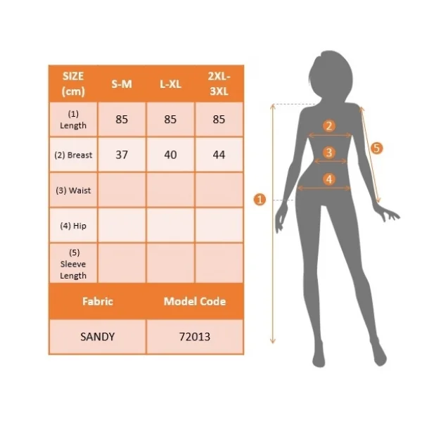 Kadın Kısa Kollu Bel çapraz şerit Detay Büzgülü Sandy Kumaş Elbise