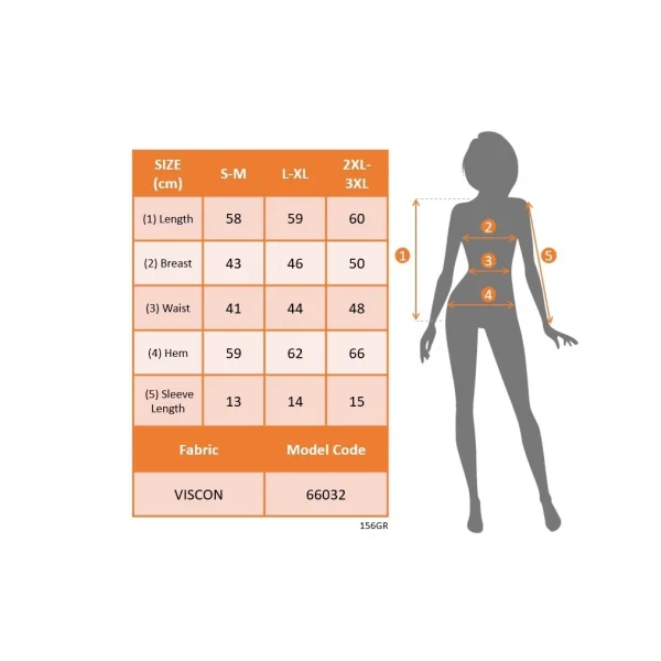 Kadın Kısa Kollu Beş Askılı Viskon Bluz