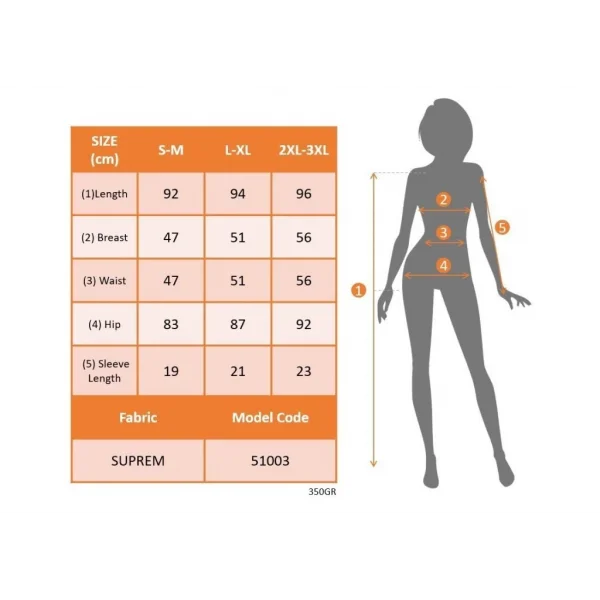 Kadın Kısa Kollu Bisiklet Yaka Desenli Fırfırlı Süprem Elbise