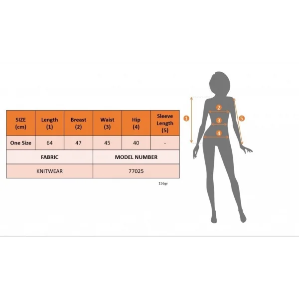 Kadın Kısa Kollu Bisiklet Yaka Triko Bluz